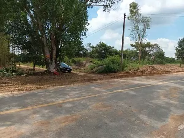 ขายที่ดิน 8 ไร่ ต.เขาหินซ้อน อ.พนมสารคาม จ.ฉะเชิงเทรา โทร 0863683798 (รูปที่ 6)