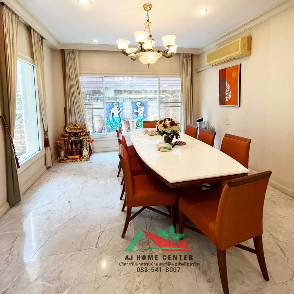 โครงการพฤกษ์ภิรมย์ สาทร-ราชพฤกษ์ (รูปที่ 11)