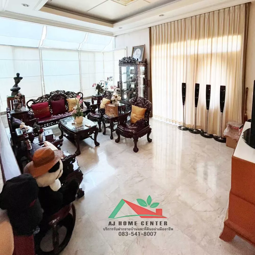 โครงการพฤกษ์ภิรมย์ สาทร-ราชพฤกษ์ (รูปที่ 13)