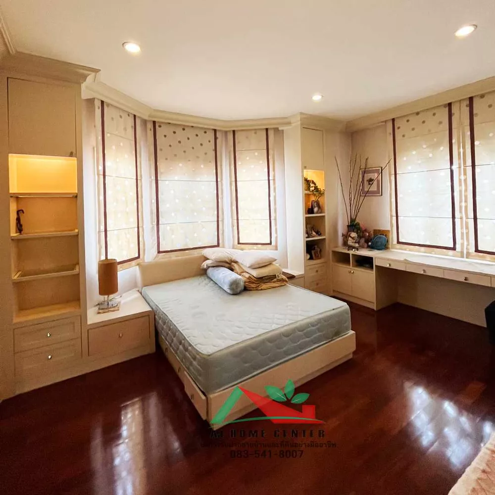 โครงการพฤกษ์ภิรมย์ สาทร-ราชพฤกษ์ (รูปที่ 12)