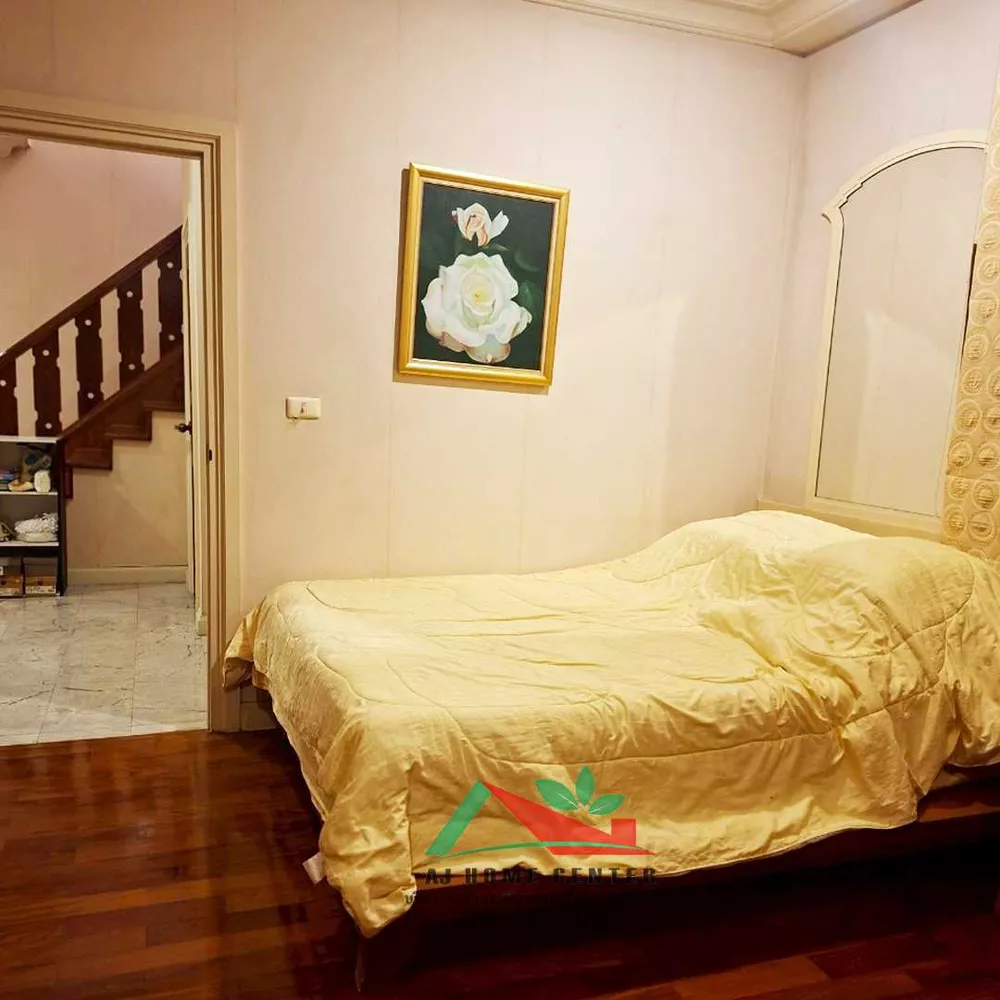โครงการพฤกษ์ภิรมย์ สาทร-ราชพฤกษ์ (รูปที่ 6)