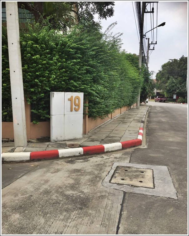 ขาย บ้านเดี่ยว ฮาบิเทีย ราชพฤกษ์ (ถนน 345) Habitia 50 ตร. ว สภาพใหม่ (รูปที่ 7)