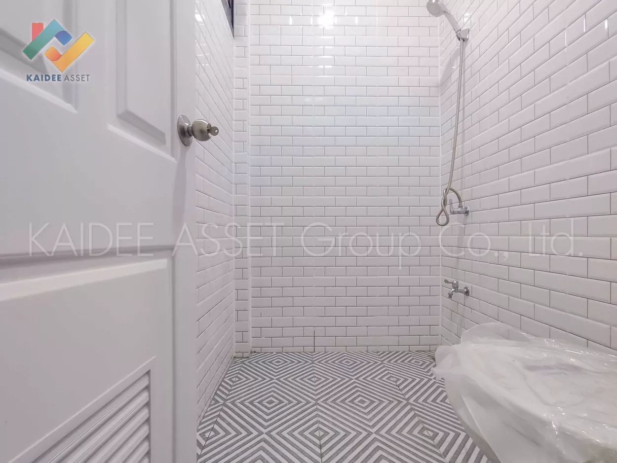 บ้านเดี่ยว ซอย กรุงเทพ-นนทบุรี 23 จันทเกษม บางซื่อ Renovated (รูปที่ 20)