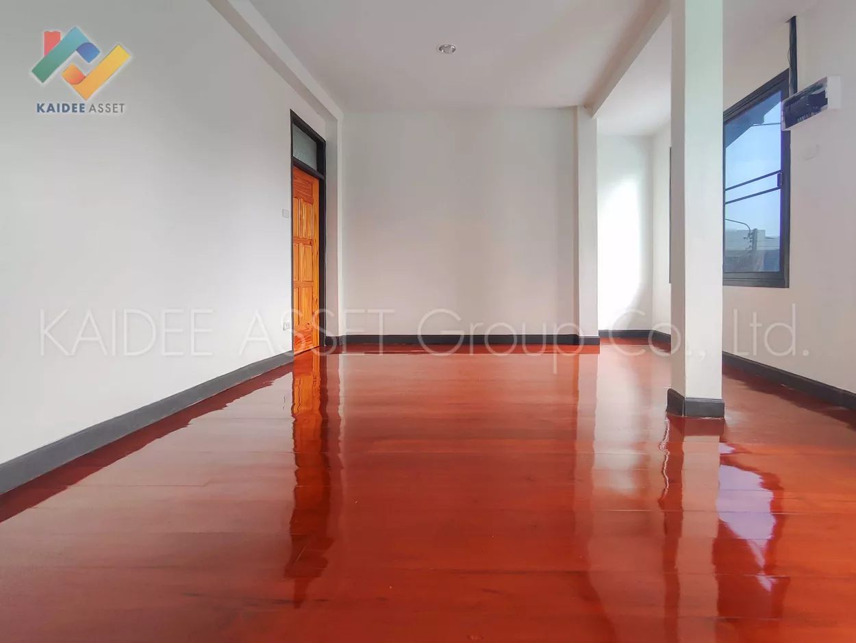 บ้านเดี่ยว ซอย กรุงเทพ-นนทบุรี 23 จันทเกษม บางซื่อ Renovated (รูปที่ 15)