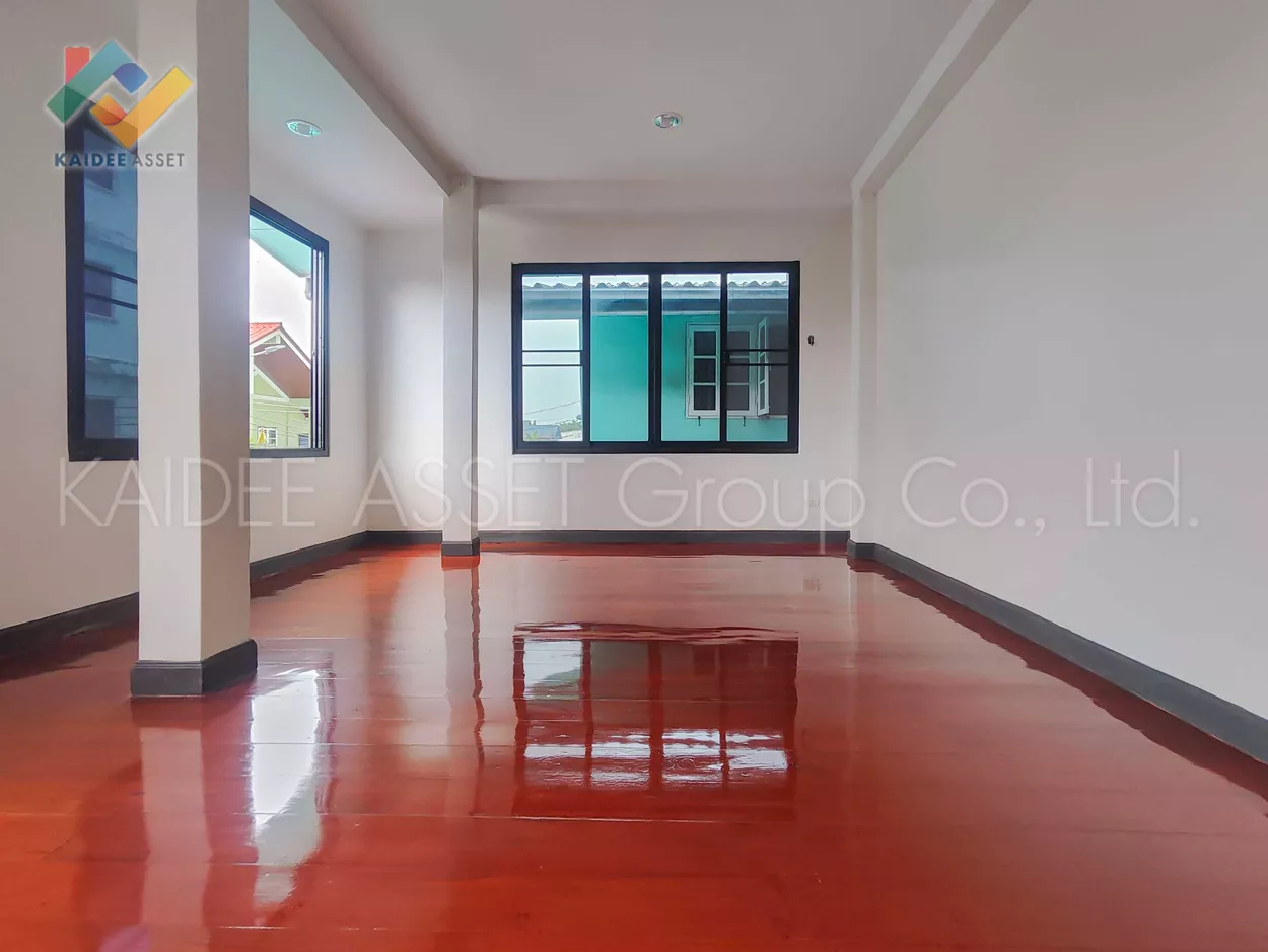 บ้านเดี่ยว ซอย กรุงเทพ-นนทบุรี 23 จันทเกษม บางซื่อ Renovated (รูปที่ 16)