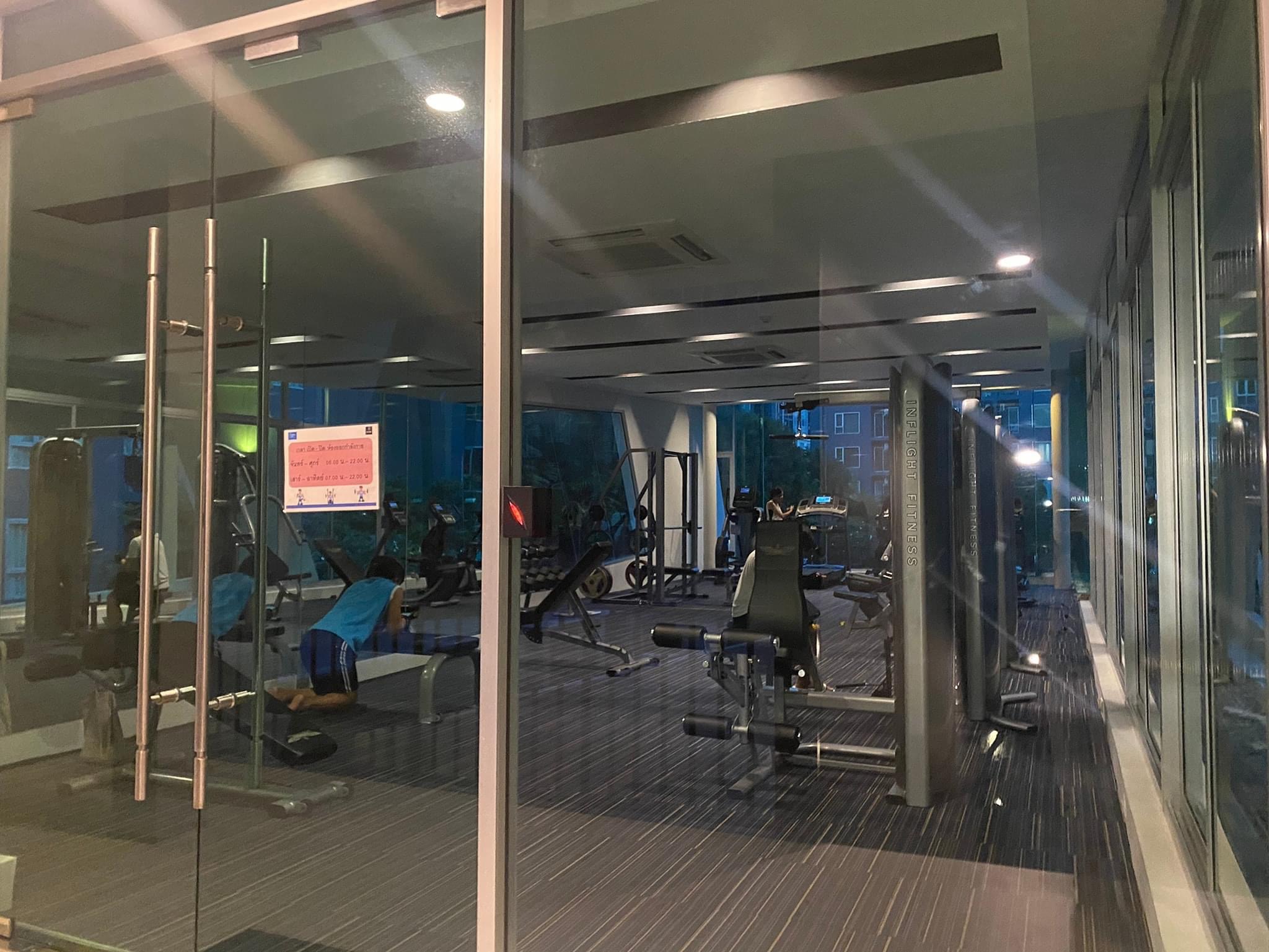 ✈️Happy condo the terminal✈️ (รูปที่ 7)