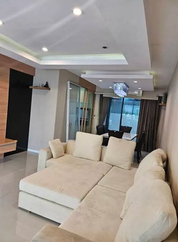 ให้เช่าทาวน์โฮม 3 ชั้น พฤกษาวิลล์ 76 บางนา-วงแหวนฯ ใกล้เมกะบางนา พร้อมอยู่ โทร 0926659541 (รูปที่ 2)