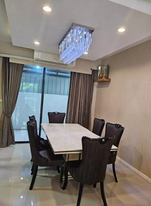 ให้เช่าทาวน์โฮม 3 ชั้น พฤกษาวิลล์ 76 บางนา-วงแหวนฯ ใกล้เมกะบางนา พร้อมอยู่ โทร 0926659541 (รูปที่ 11)