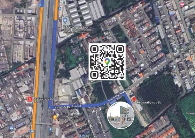 ขายอาคารพร้อมที่ดิน รวมธุรกิจห้องพัก พรประเสริฐแมนชั่น บางแค-พระราม 2 (ติดต่อเจ้าของโดยตรง 0842829149) (รูปที่ 2)