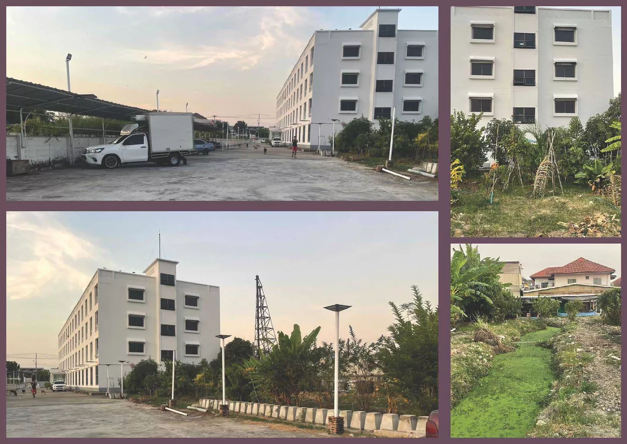 ขายอาคารพร้อมที่ดิน รวมธุรกิจห้องพัก พรประเสริฐแมนชั่น บางแค-พระราม 2 (ติดต่อเจ้าของโดยตรง 0842829149) (รูปที่ 10)