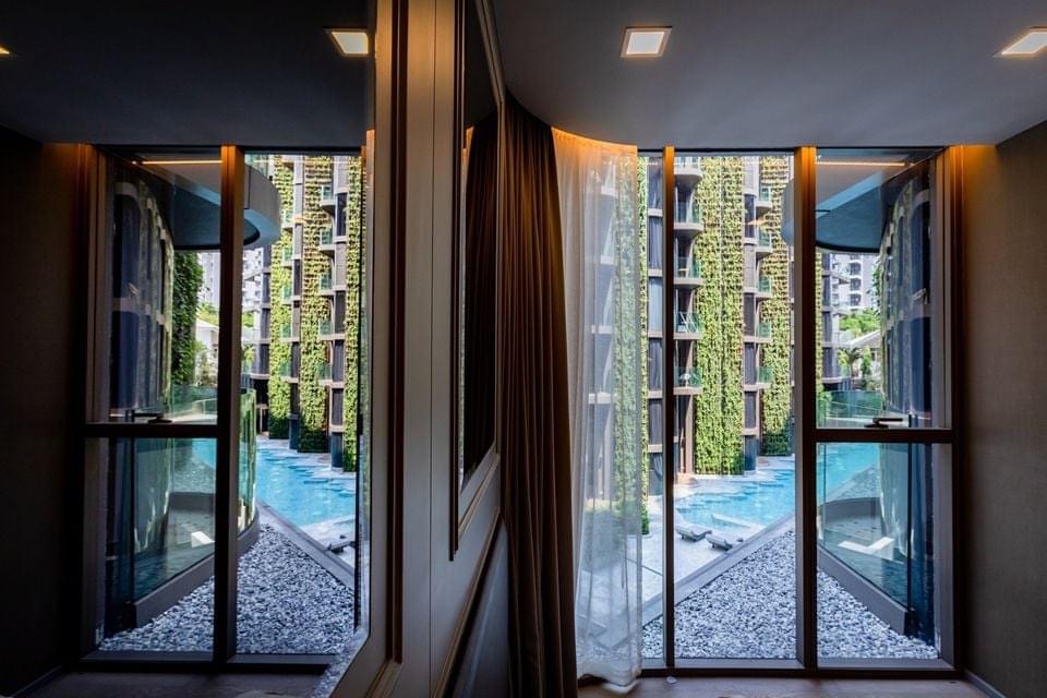 ให้เช่าคอนโด ASHTON RESIDENCE SUKHUMVIT 41 เลี้ยงสัตว์ได้ (รูปที่ 4)