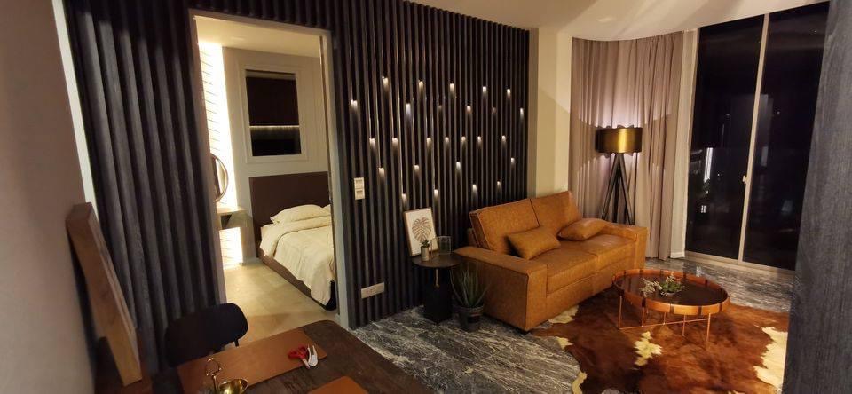 ให้เช่าคอนโด ASHTON RESIDENCE SUKHUMVIT 41 เลี้ยงสัตว์ได้ (รูปที่ 2)