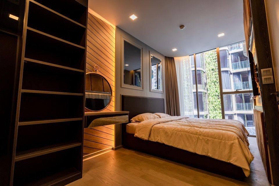 ให้เช่าคอนโด ASHTON RESIDENCE SUKHUMVIT 41 เลี้ยงสัตว์ได้ (รูปที่ 16)