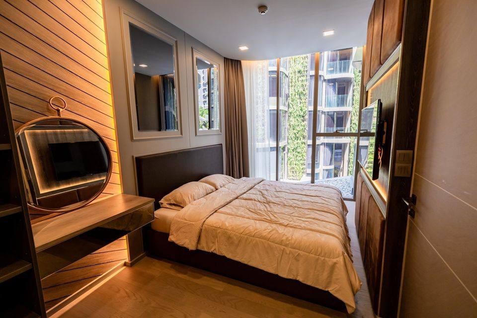 ให้เช่าคอนโด ASHTON RESIDENCE SUKHUMVIT 41 เลี้ยงสัตว์ได้