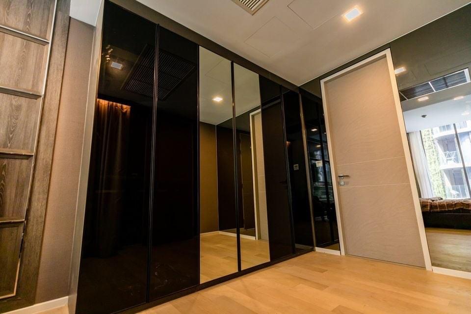 ให้เช่าคอนโด ASHTON RESIDENCE SUKHUMVIT 41 เลี้ยงสัตว์ได้ (รูปที่ 14)