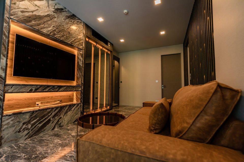 ให้เช่าคอนโด ASHTON RESIDENCE SUKHUMVIT 41 เลี้ยงสัตว์ได้ (รูปที่ 13)