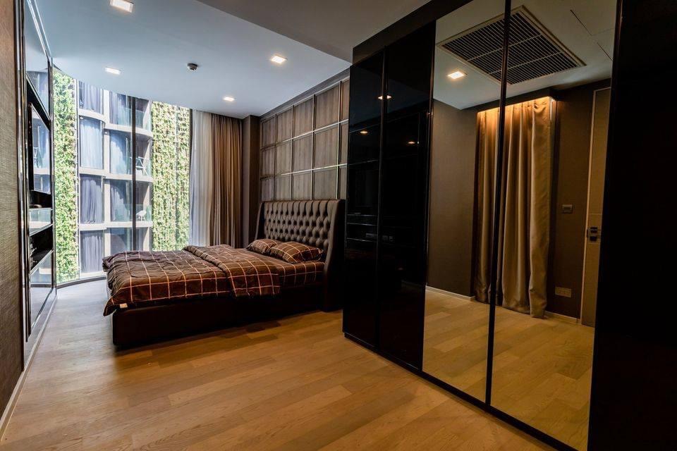 ให้เช่าคอนโด ASHTON RESIDENCE SUKHUMVIT 41 เลี้ยงสัตว์ได้ (รูปที่ 9)