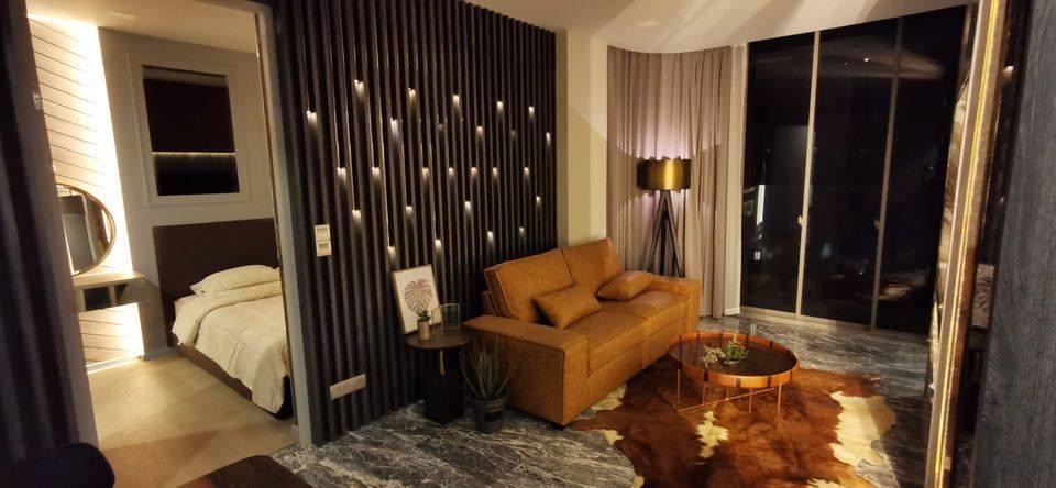 ให้เช่าคอนโด ASHTON RESIDENCE SUKHUMVIT 41 เลี้ยงสัตว์ได้ (รูปที่ 10)