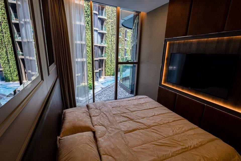ให้เช่าคอนโด ASHTON RESIDENCE SUKHUMVIT 41 เลี้ยงสัตว์ได้ (รูปที่ 15)