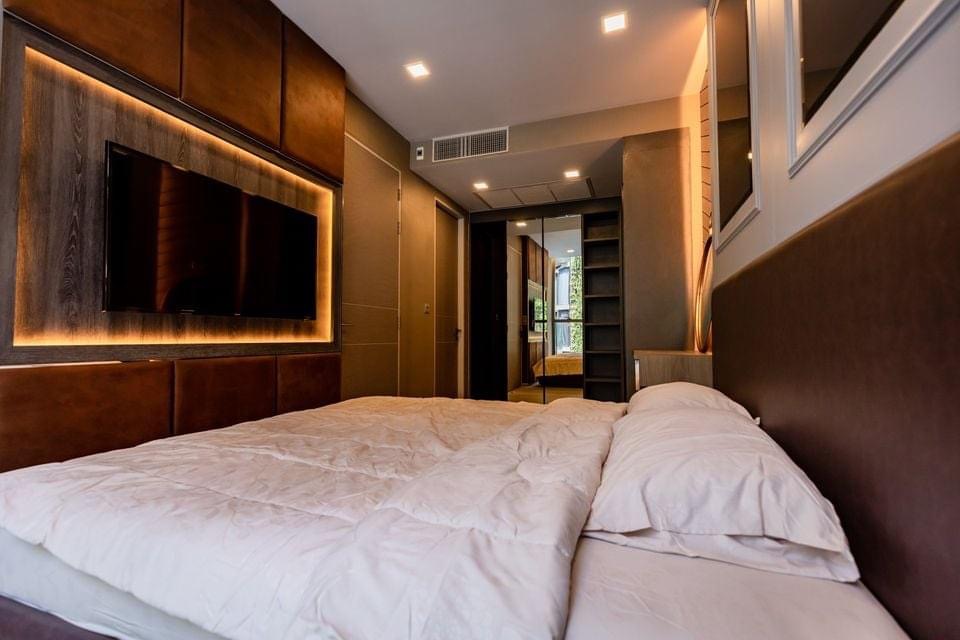 ให้เช่าคอนโด ASHTON RESIDENCE SUKHUMVIT 41 เลี้ยงสัตว์ได้ (รูปที่ 8)