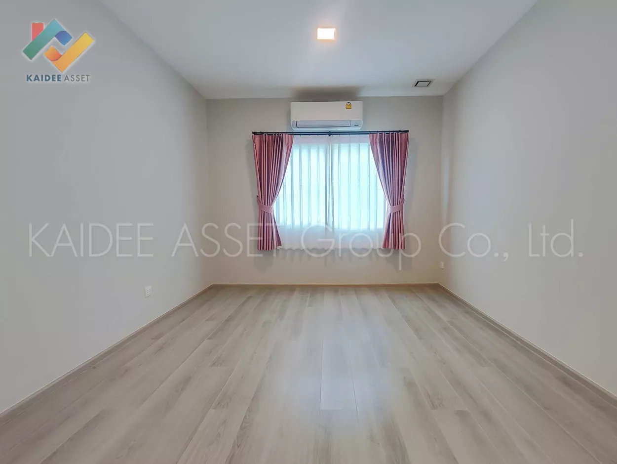 Anya ราชพฤกษ์ - นครอินทร์ อัญญ่า บ้านแฝด Fully Furnished (รูปที่ 14)