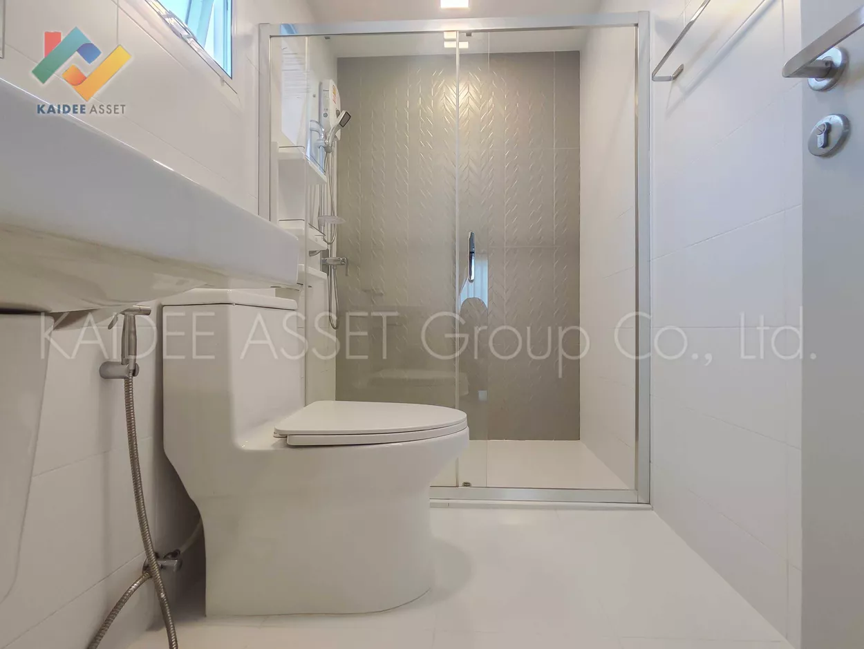 Anya ราชพฤกษ์ - นครอินทร์ อัญญ่า บ้านแฝด Fully Furnished (รูปที่ 16)
