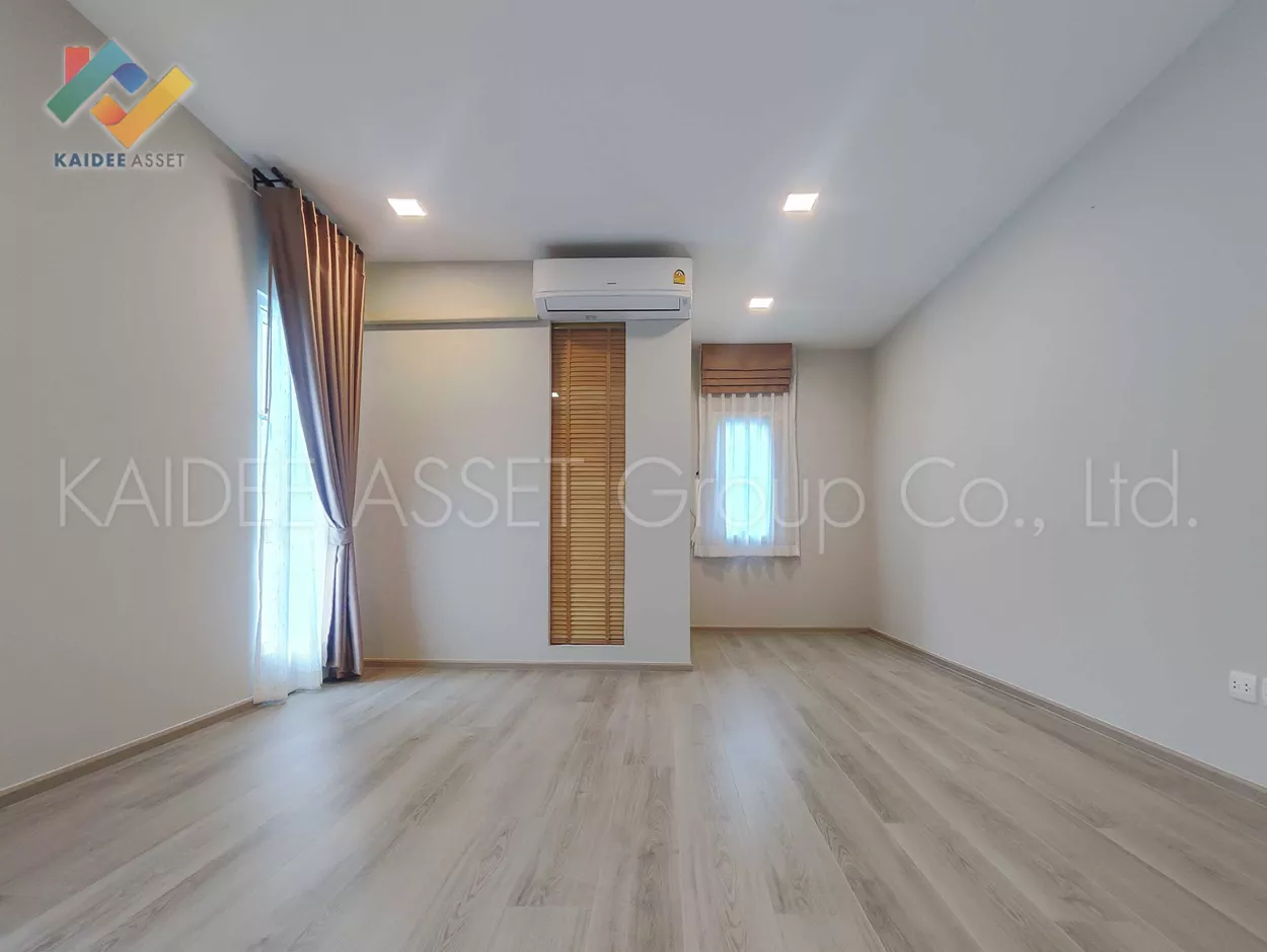 Anya ราชพฤกษ์ - นครอินทร์ อัญญ่า บ้านแฝด Fully Furnished (รูปที่ 11)