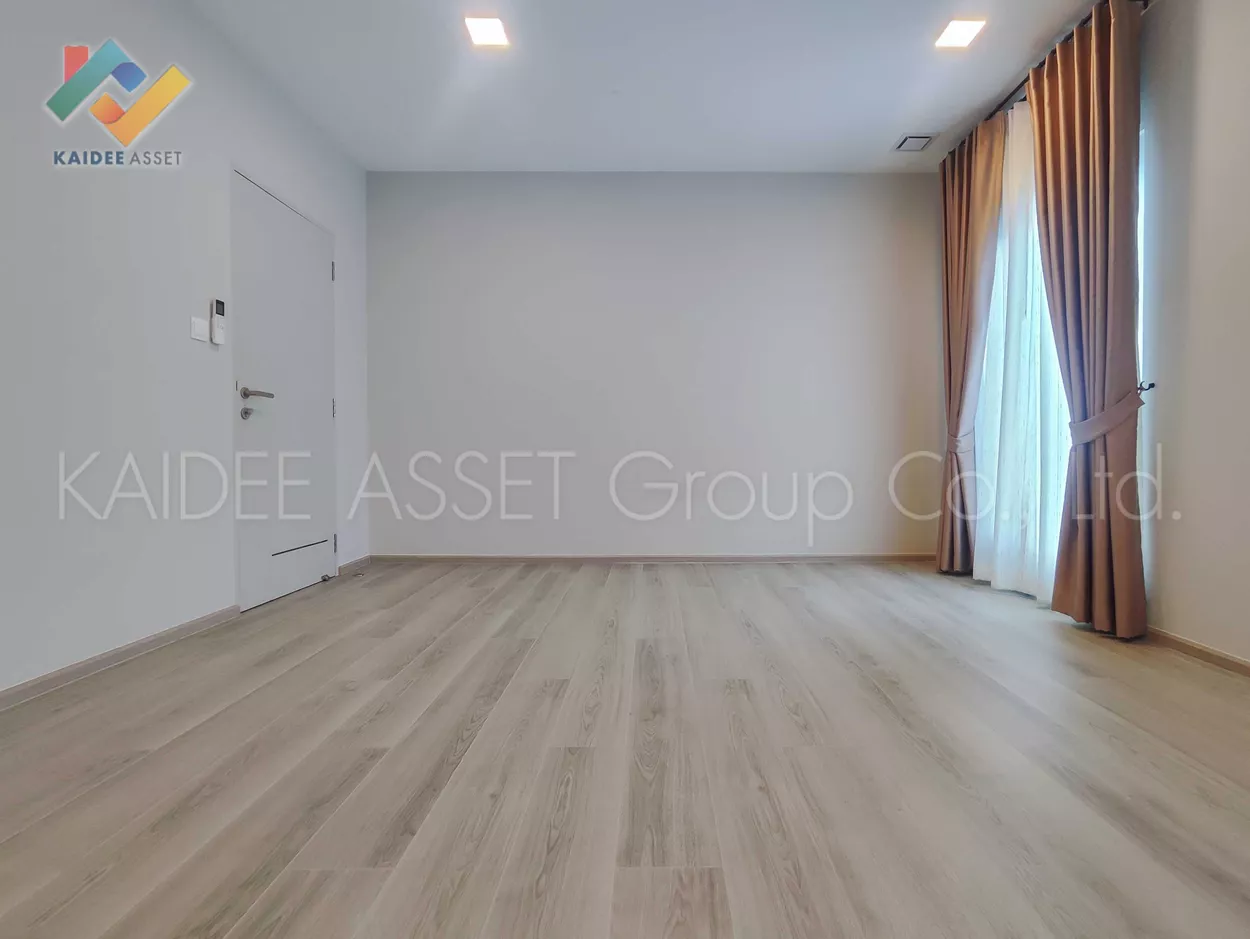 Anya ราชพฤกษ์ - นครอินทร์ อัญญ่า บ้านแฝด Fully Furnished (รูปที่ 12)