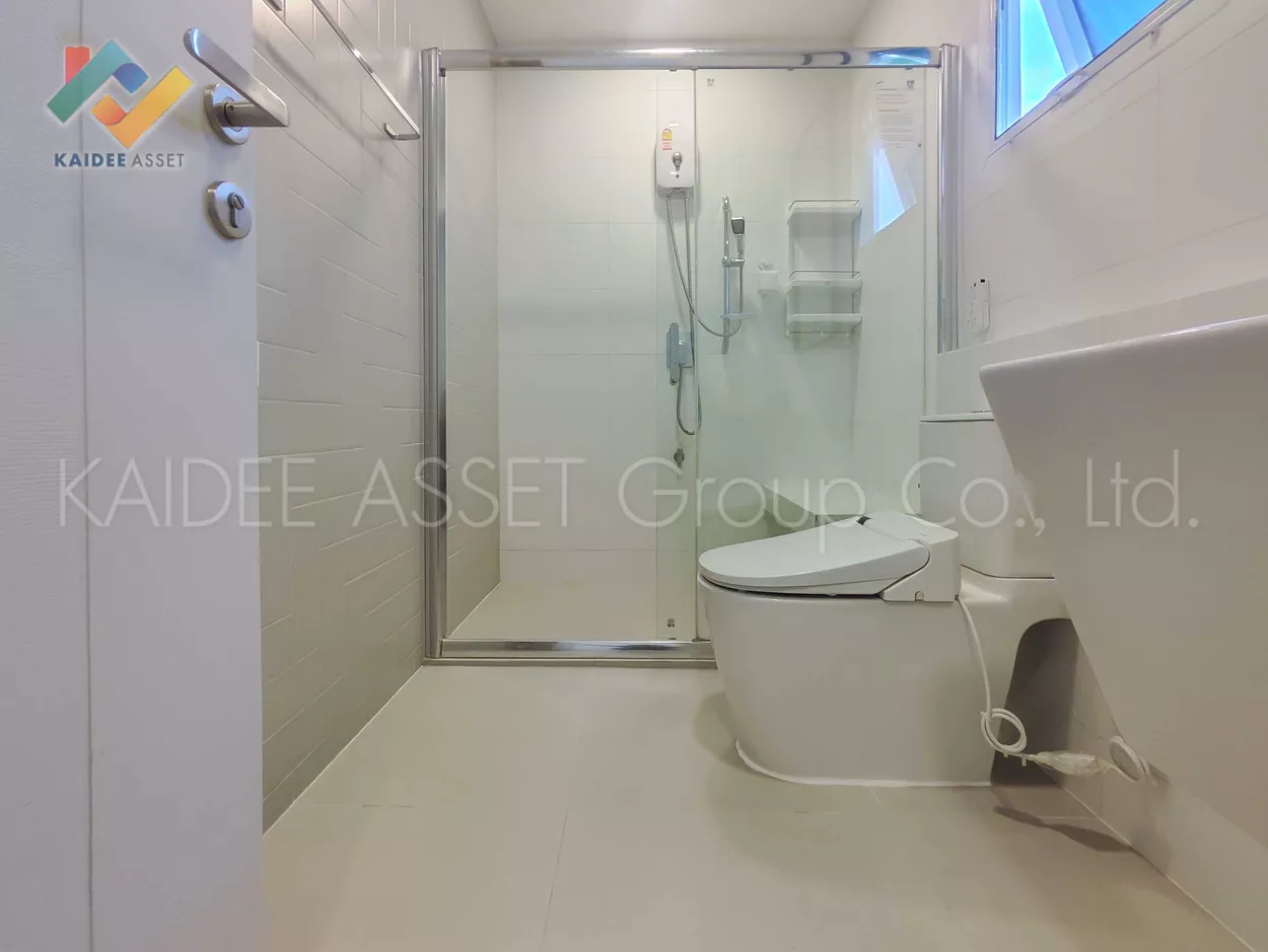 Anya ราชพฤกษ์ - นครอินทร์ อัญญ่า บ้านแฝด Fully Furnished (รูปที่ 13)