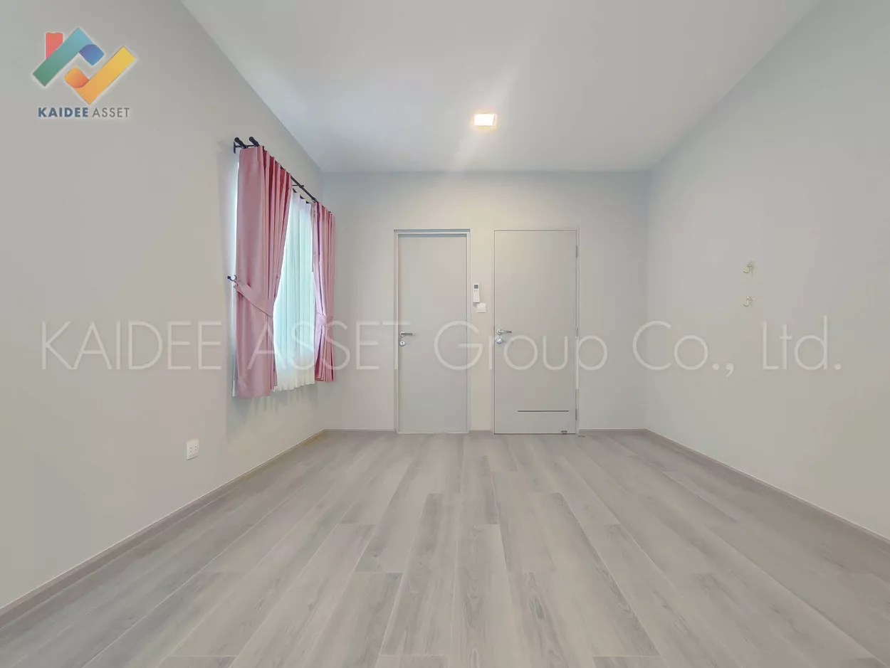 Anya ราชพฤกษ์ - นครอินทร์ อัญญ่า บ้านแฝด Fully Furnished (รูปที่ 15)