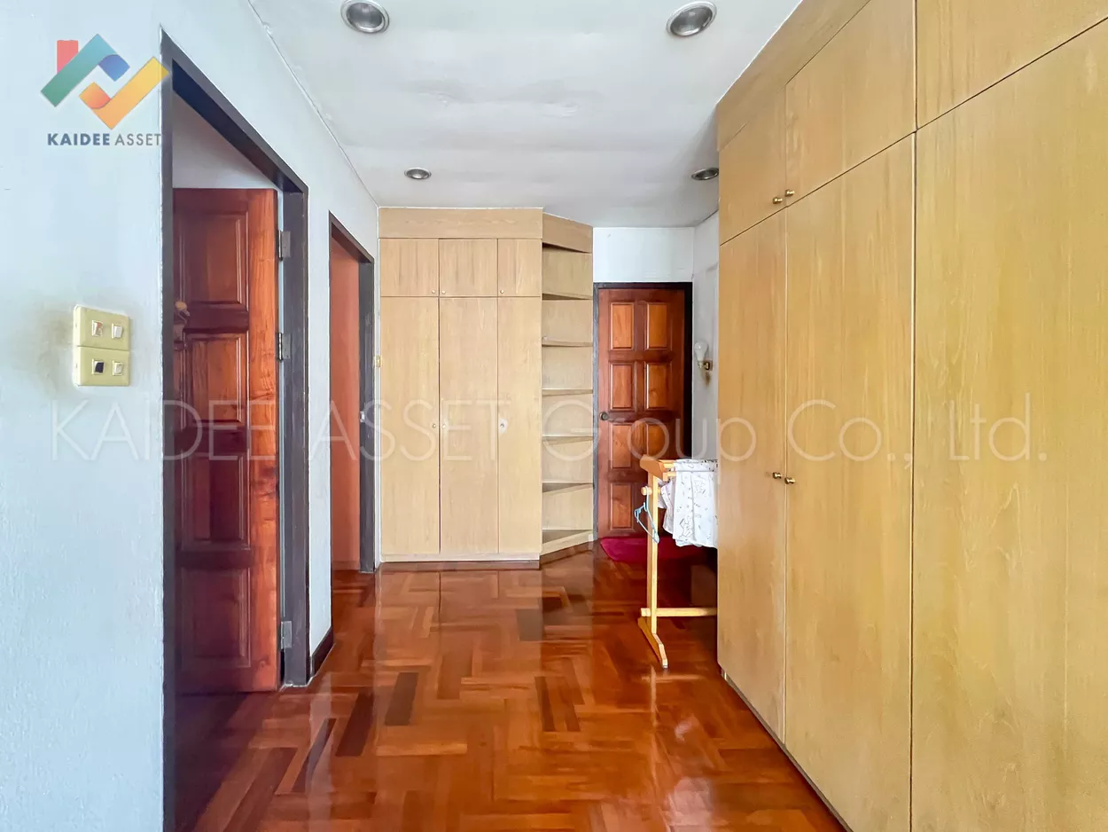 หมู่บ้าน ชื่นกมลนิเวศน์ 5 บ้านเดี่ยว ซอย รามอินทรา 60 (รูปที่ 11)