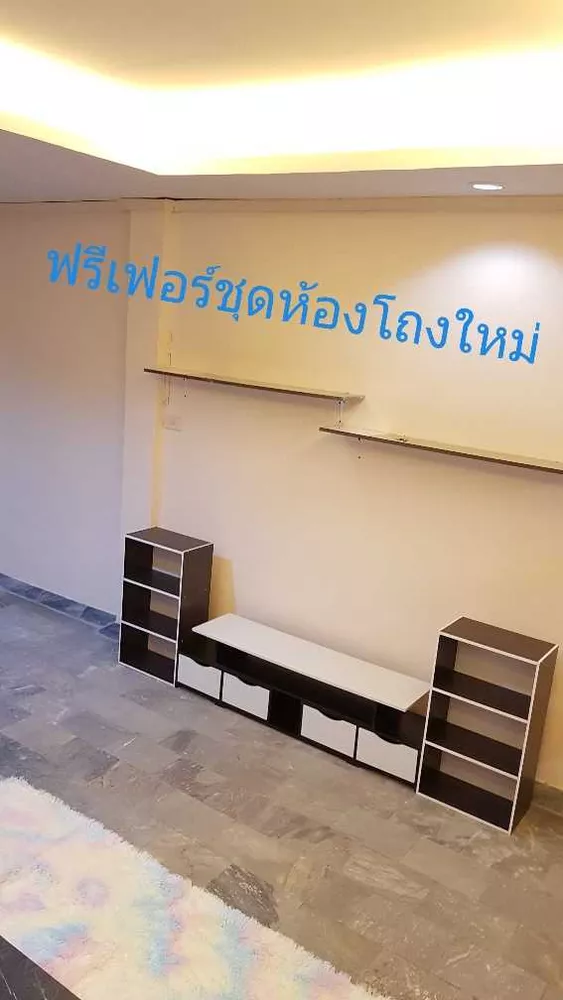 ขายทาวโฮมใกล้วงศ์สว่างบางซื่อเดินมาขึ้นBTSได้ถนนรัตนาธิเบศเชื่อมไปบางซื่อใกล้มาก (รูปที่ 10)