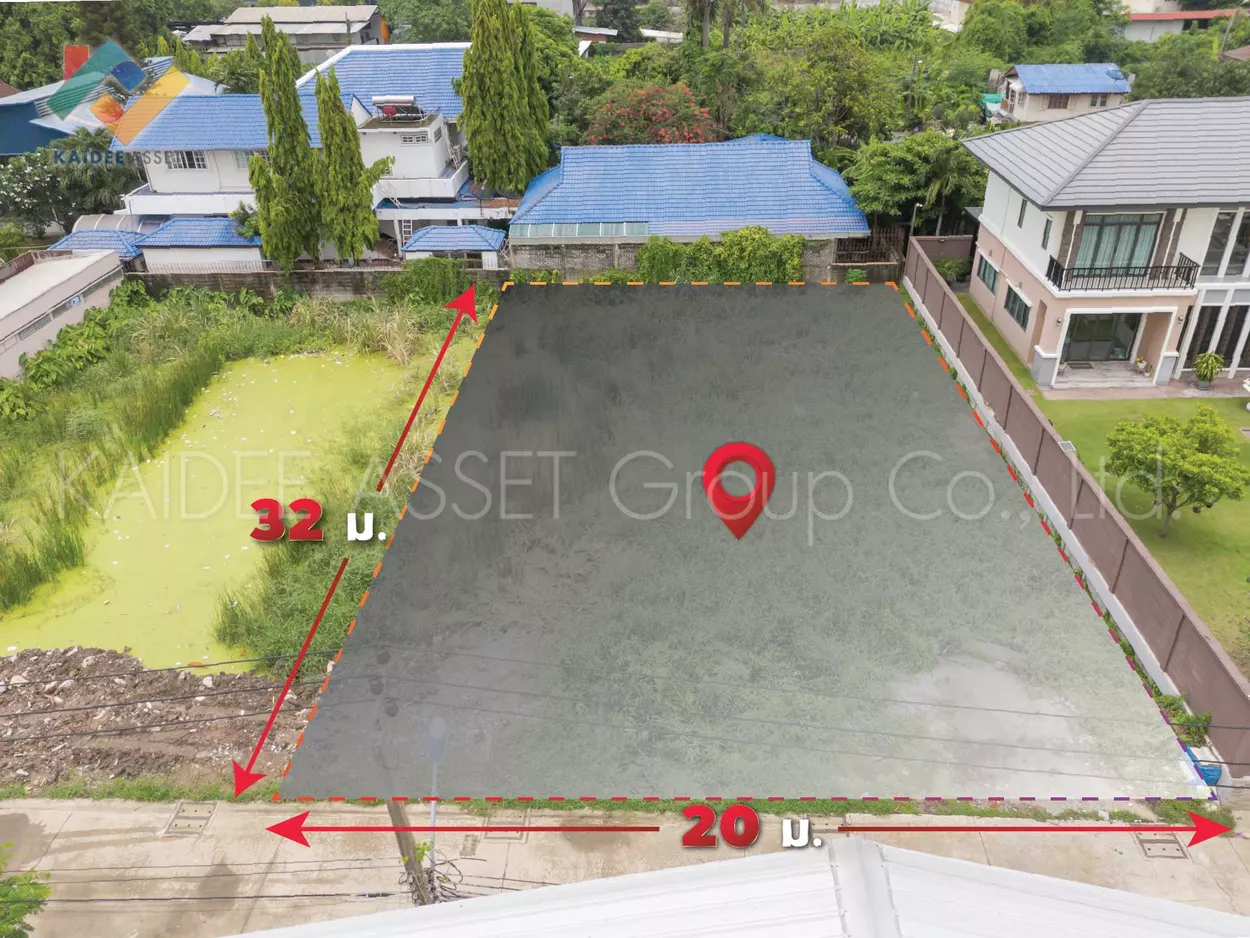 ที่ดิน ซอย สุขุมวิท 115 BTS ปู่เจ้า เทพารักษ์ สมุทรปราการ