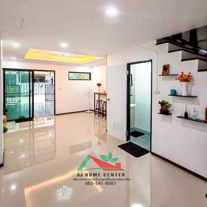 ม.เปรมปรีดิ์ รังสิต-คลอง2 ธัญบุรี รีโนเวทใหม่ ฟรีโอน . (รูปที่ 15)