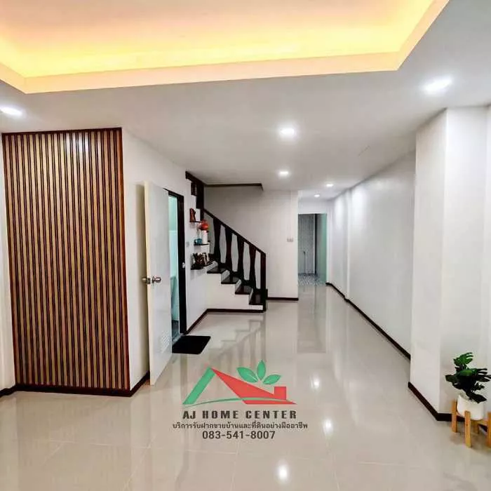 ม.เปรมปรีดิ์ รังสิต-คลอง2 ธัญบุรี รีโนเวทใหม่ ฟรีโอน . (รูปที่ 12)