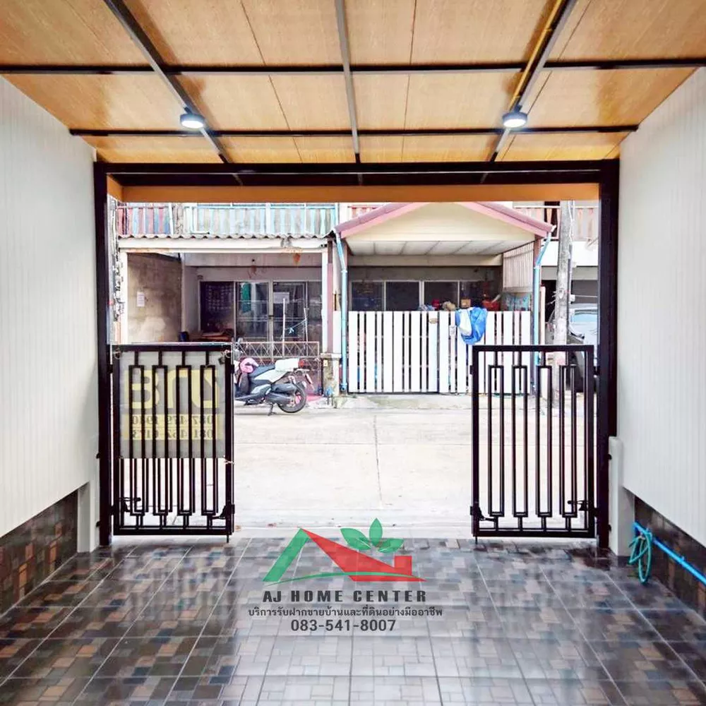 ม.เปรมปรีดิ์ รังสิต-คลอง2 ธัญบุรี รีโนเวทใหม่ ฟรีโอน . (รูปที่ 14)