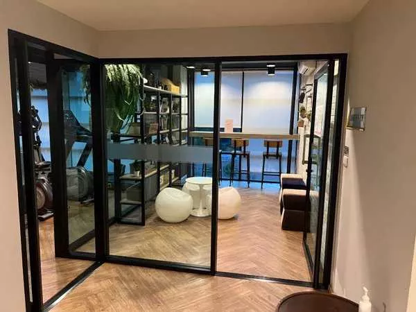 ขายคอนโด B-Loft Sukhumvit 115 รีโนเวทใหม่ พร้อมอยู่ 26 ตรม. 1 ห้องนอน 1 ห้องน้ำ ห่าง BTS ปู่เจ้า 500 ม. โทร 089-686-5507 (รูปที่ 18)