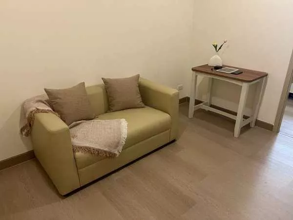 ขายคอนโด B-Loft Sukhumvit 115 รีโนเวทใหม่ พร้อมอยู่ 26 ตรม. 1 ห้องนอน 1 ห้องน้ำ ห่าง BTS ปู่เจ้า 500 ม. โทร 089-686-5507 (รูปที่ 13)
