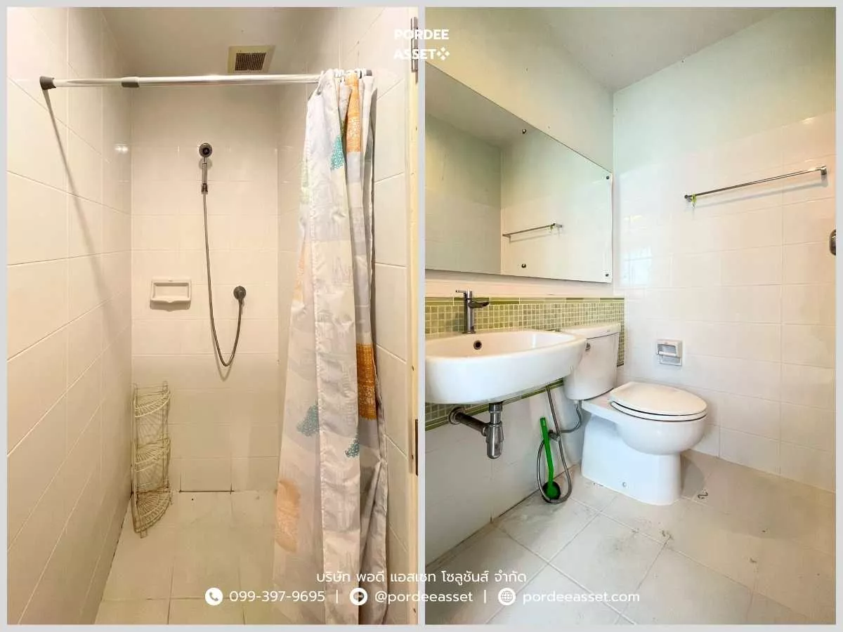 ขาย อินดี้ บางใหญ่ ต้นซอยแก้วอินทร์ ใกล้เซ็นทรัลเวสต์เกต และ MRT สถานีตลาดบางใหญ่ นนทบุรี : INDY BANGYAI (รูปที่ 14)