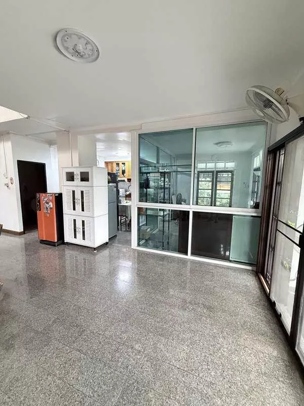 บ้านเดี่ยว 82 ตรว. หมู่บ้านภัทรนิเวศน์ลากูน บางบัวทอง นนทบุรี ทำเลดี เดินทางสะดวก! Tel 096-195-4426 (รูปที่ 3)