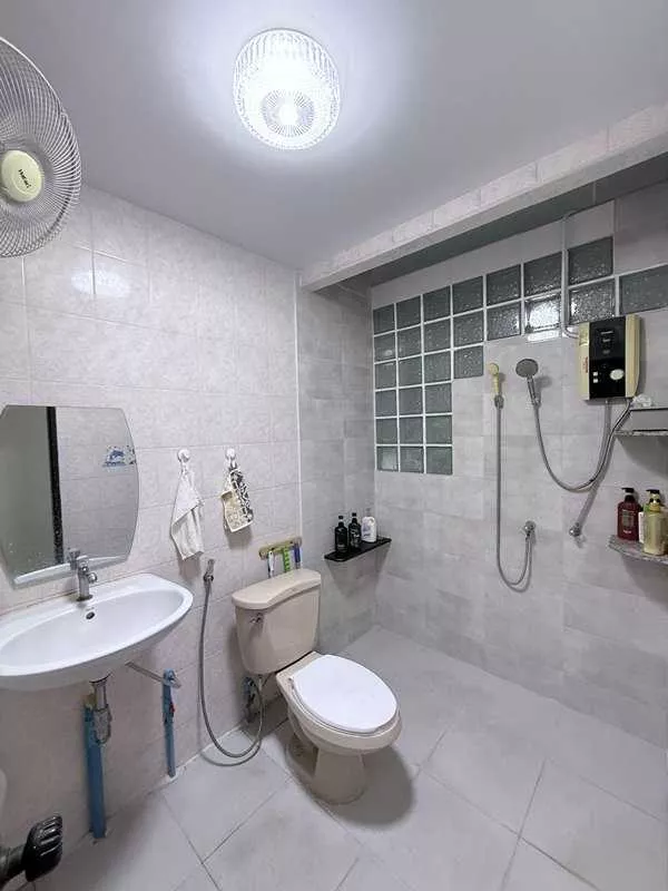 บ้านเดี่ยว 82 ตรว. หมู่บ้านภัทรนิเวศน์ลากูน บางบัวทอง นนทบุรี ทำเลดี เดินทางสะดวก! Tel 096-195-4426 (รูปที่ 6)