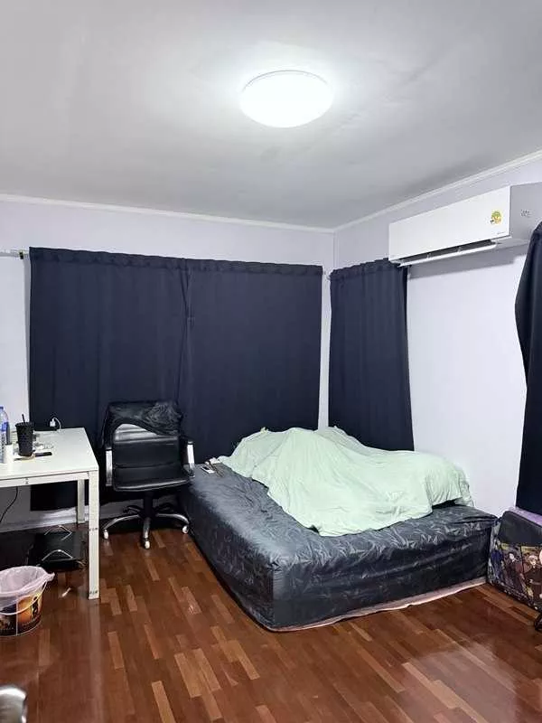 บ้านเดี่ยว 82 ตรว. หมู่บ้านภัทรนิเวศน์ลากูน บางบัวทอง นนทบุรี ทำเลดี เดินทางสะดวก! Tel 096-195-4426 (รูปที่ 12)