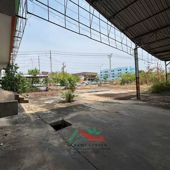 ที่ดิน3-3-99.7ไร่ ซ.เทียนทะเล12 ติดถนนบางขุุนเทียน หน้ากว้าง70ม. (รูปที่ 7)