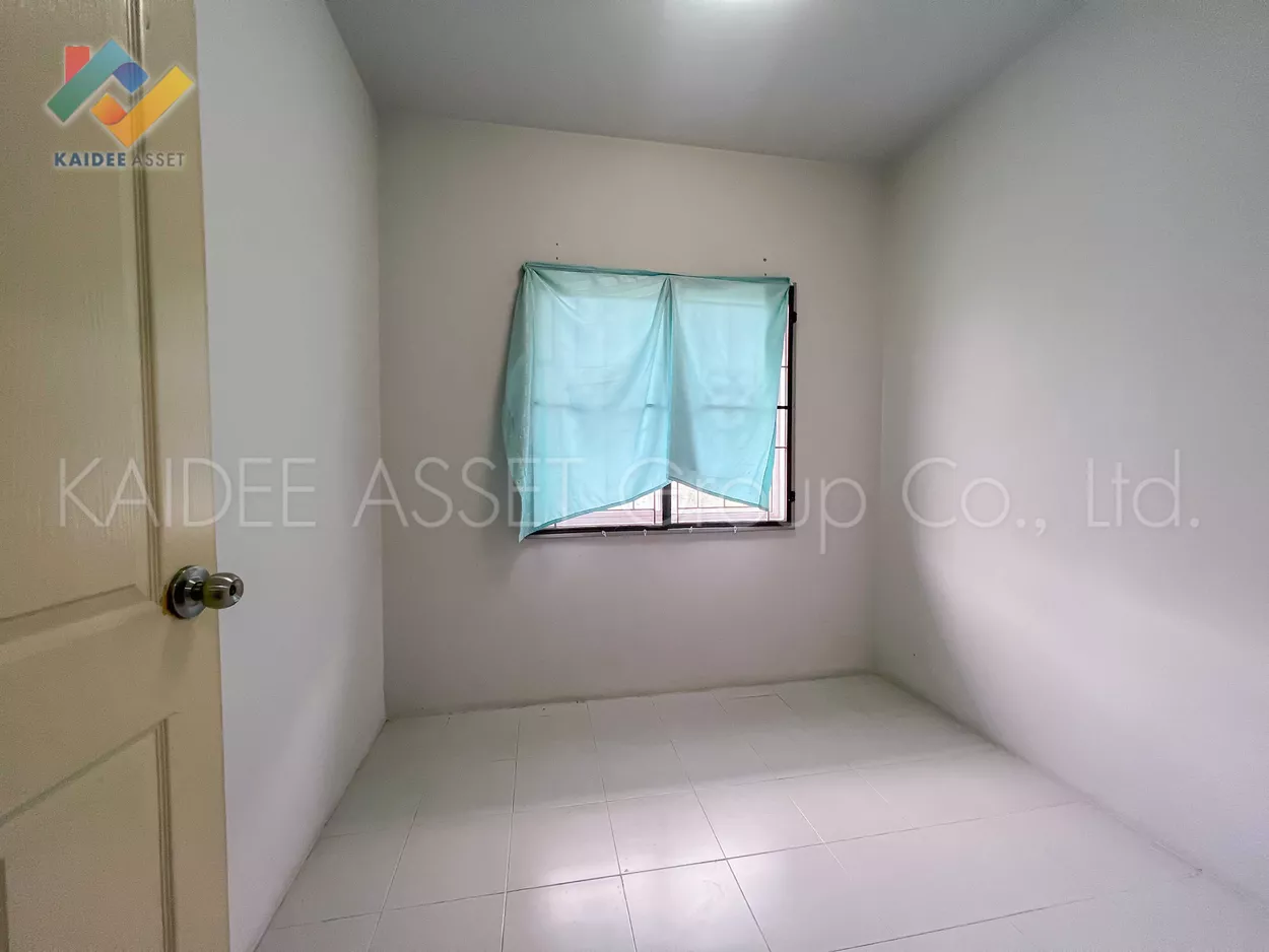 หมู่บ้าน พฤกษา 45 บางใหญ่ ทาวน์เฮ้าส์ กาญจนาภิเษก นนทบุรี (รูปที่ 14)