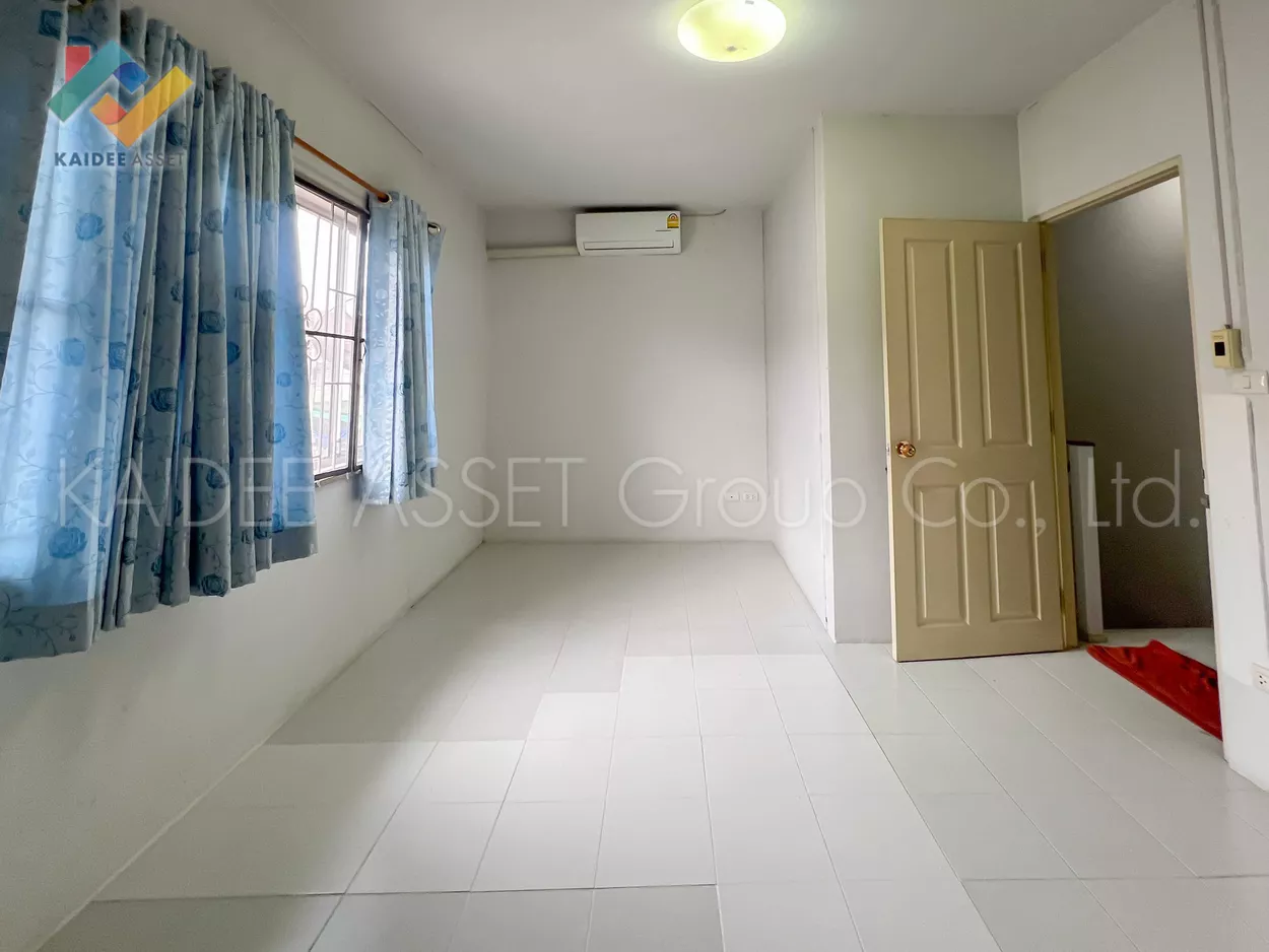 หมู่บ้าน พฤกษา 45 บางใหญ่ ทาวน์เฮ้าส์ กาญจนาภิเษก นนทบุรี (รูปที่ 10)