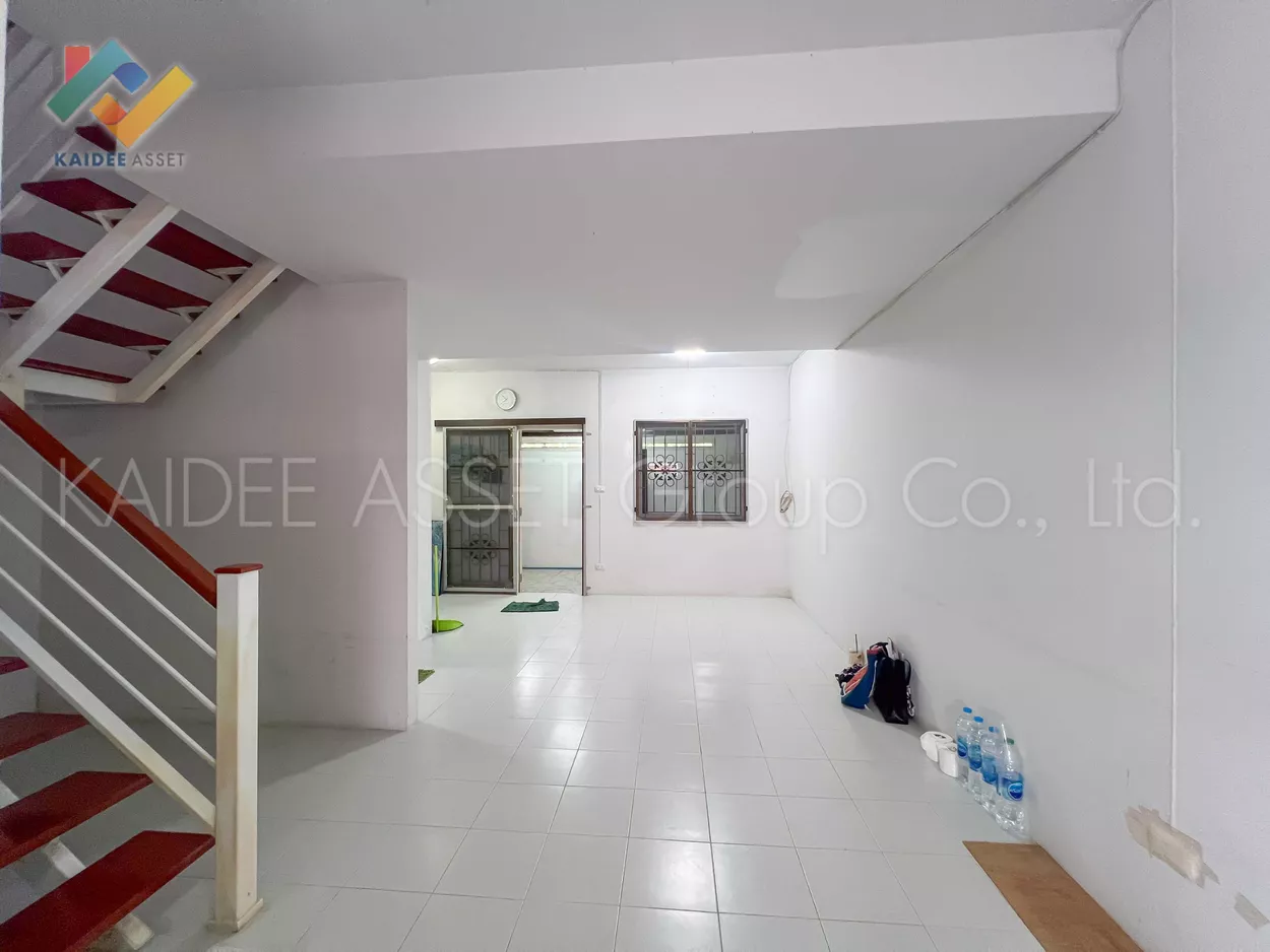 หมู่บ้าน พฤกษา 45 บางใหญ่ ทาวน์เฮ้าส์ กาญจนาภิเษก นนทบุรี (รูปที่ 7)