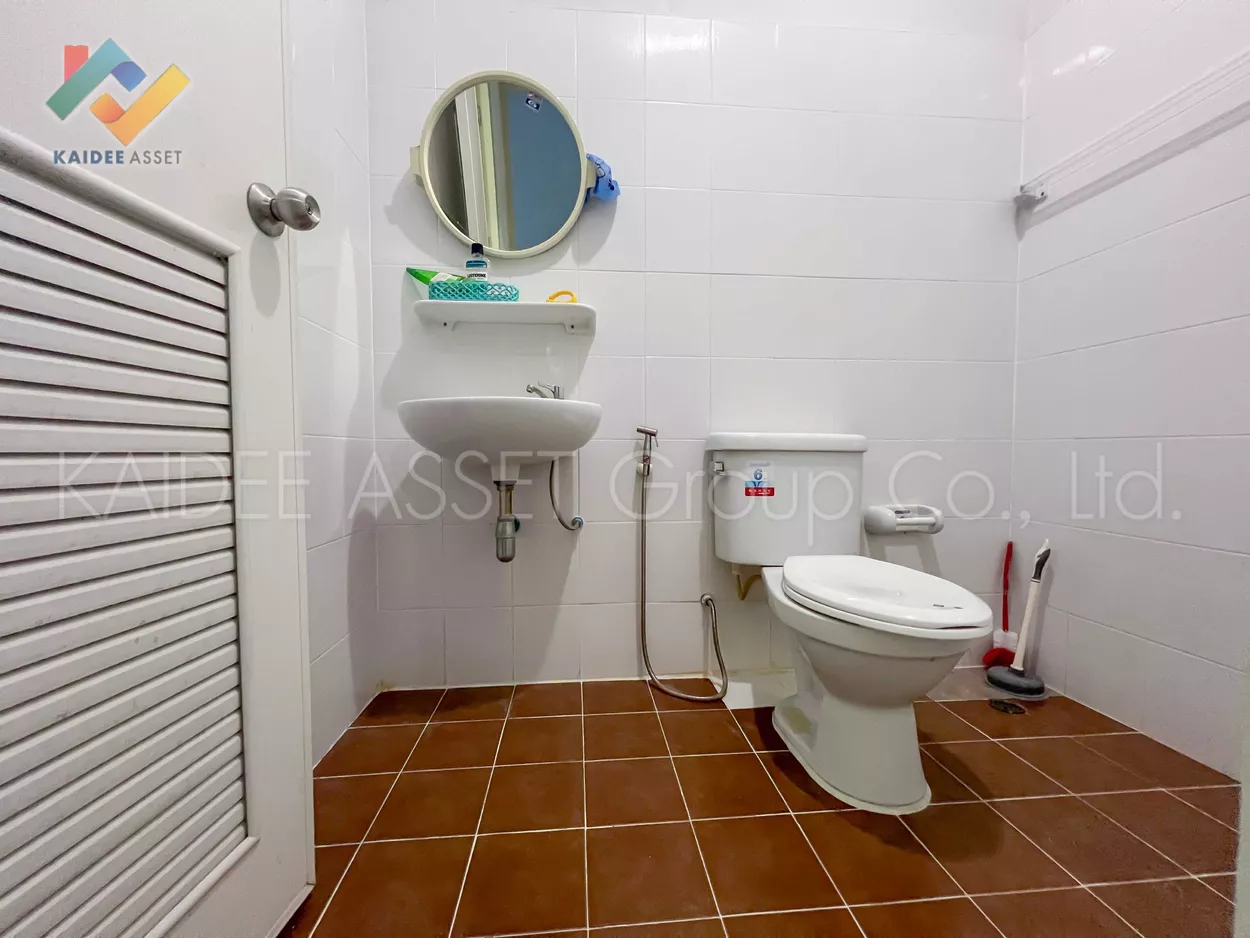 หมู่บ้าน พฤกษา 45 บางใหญ่ ทาวน์เฮ้าส์ กาญจนาภิเษก นนทบุรี (รูปที่ 16)