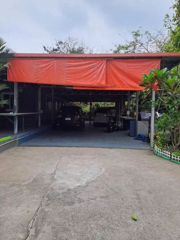 ขายบ้านเดี่ยว 1 ชั้น หมู่บ้านหนองสรวง อ.ศรีประจันต์ สุพรรณบุรี ใกล้โรงเรียน โรงพยาบาล ตลาด โทร 0869220218 (รูปที่ 16)