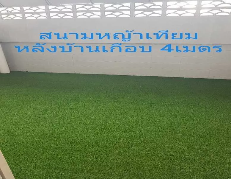 ขายทาวโฮมหมู่บ้านหงส์ประยูรบางบัวทอง5ห้องนอน3ชั้นใกล้ถนนรัตนาธิเบศสถานีแยกบางพลูเลี้ยวมาทางตลาดบางบัวทอง 21ตารางวา (รูปที่ 21)