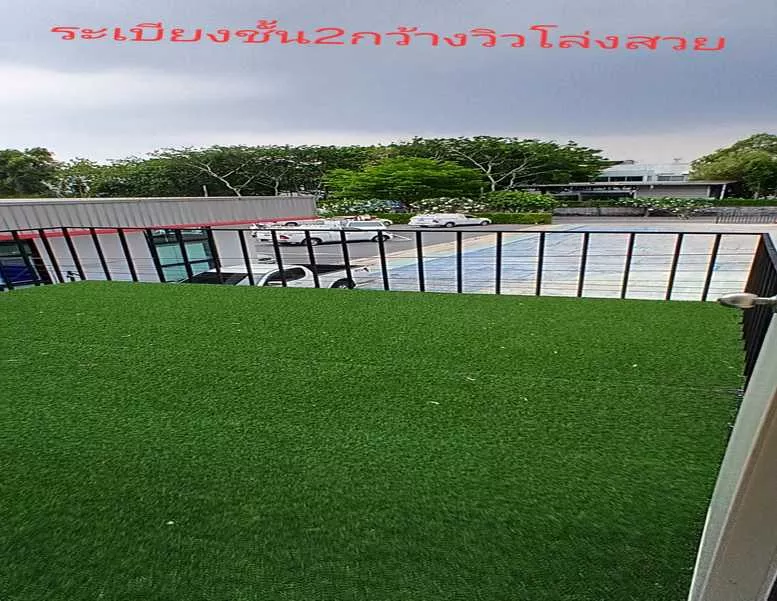 ขายทาวโฮมหมู่บ้านหงส์ประยูรบางบัวทอง5ห้องนอน3ชั้นใกล้ถนนรัตนาธิเบศสถานีแยกบางพลูเลี้ยวมาทางตลาดบางบัวทอง 21ตารางวา (รูปที่ 18)